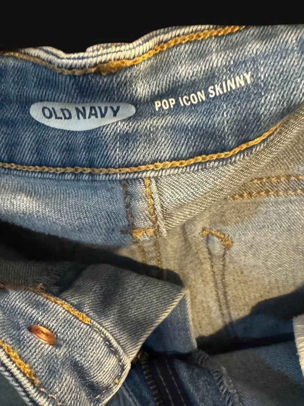 Old Navy classic light